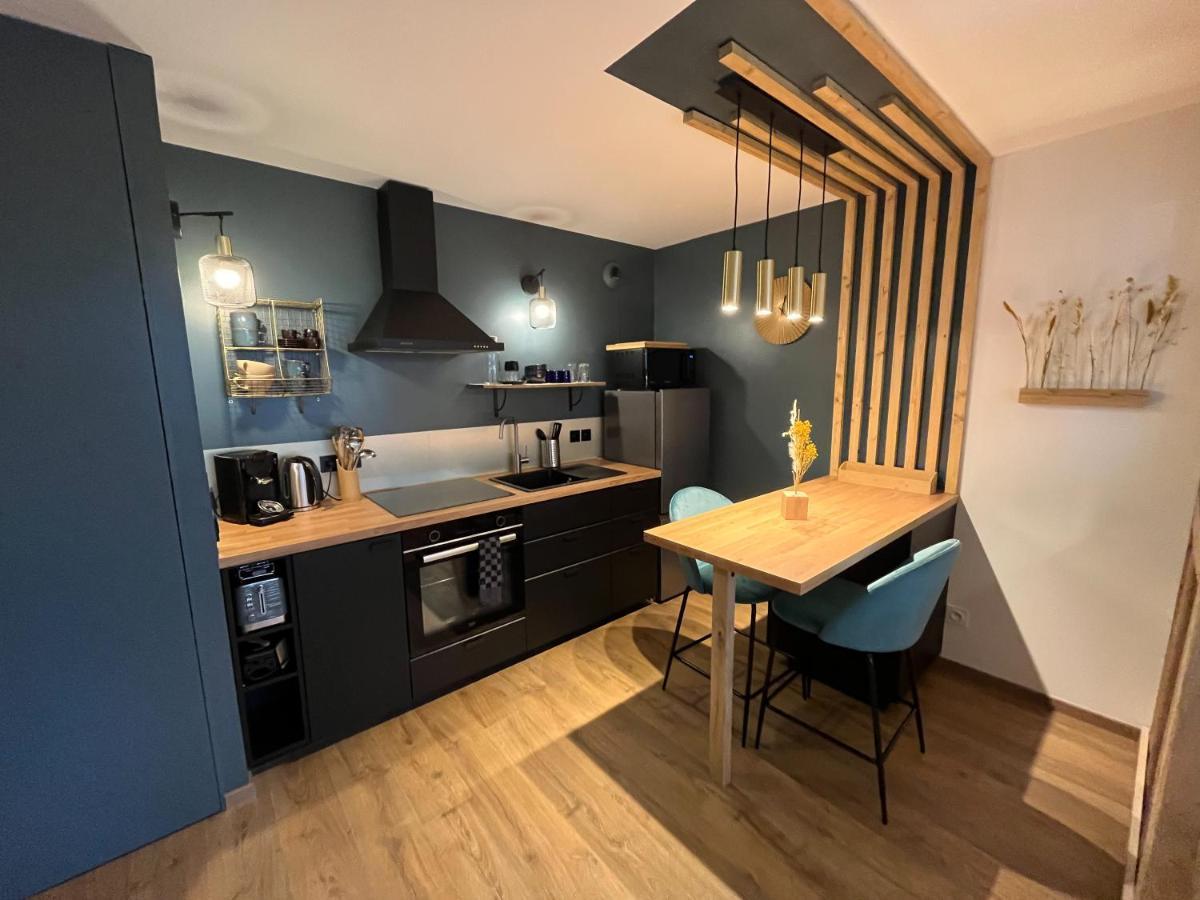 Residence Emeraude - Centre Village - Aravistour Saint-Jean-de-Sixt Bagian luar foto