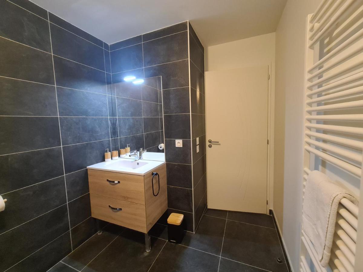 Residence Emeraude - Centre Village - Aravistour Saint-Jean-de-Sixt Bagian luar foto